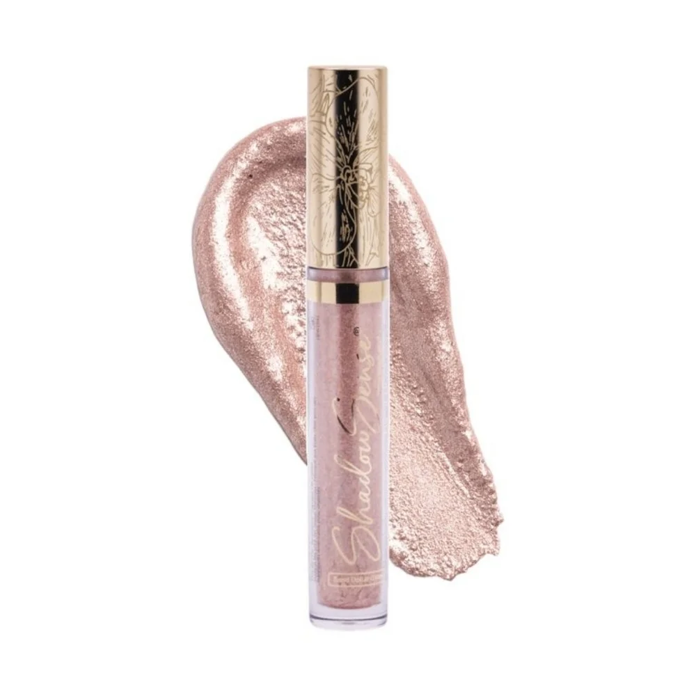 SAND DOLLAR GLITTER ShadowSense - Picture 1 of 4